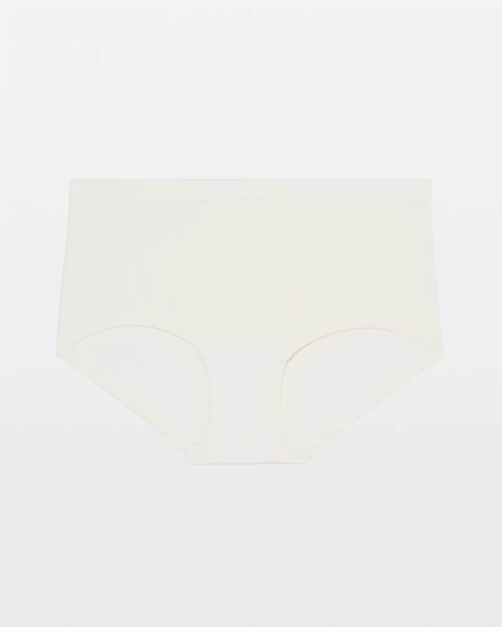 IVORY Boyshort Panty