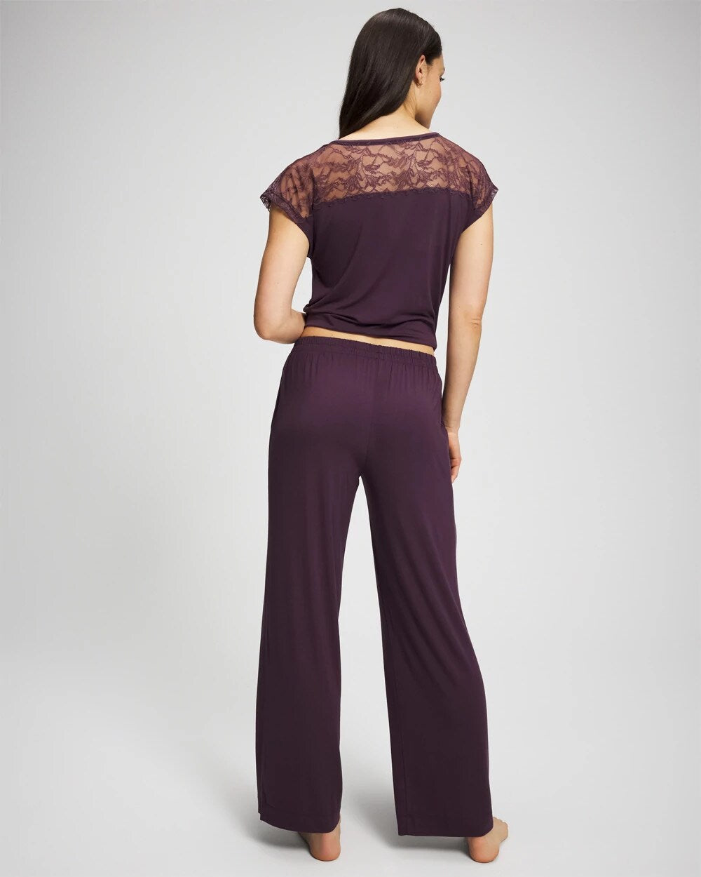 PLUM PERFECT Pajama Pant