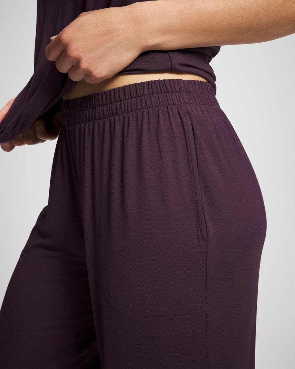 PLUM PERFECT Pajama Pant