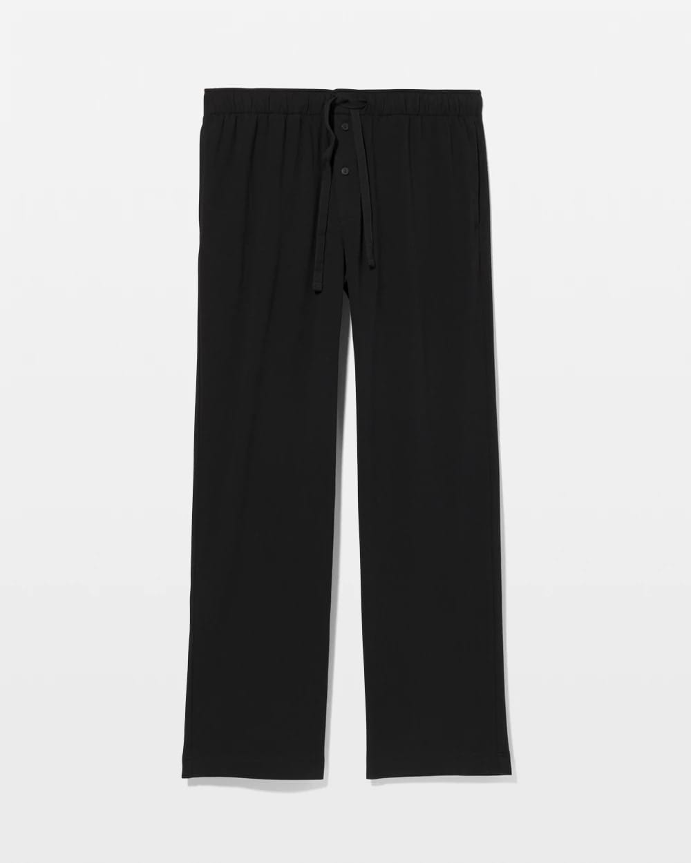 BLACK Men's Pants