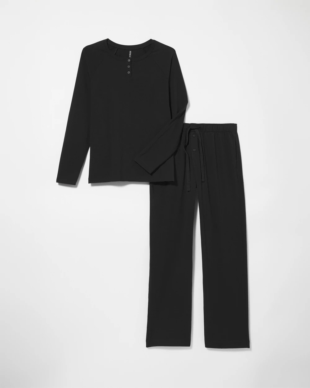 BLACK Men's Pants