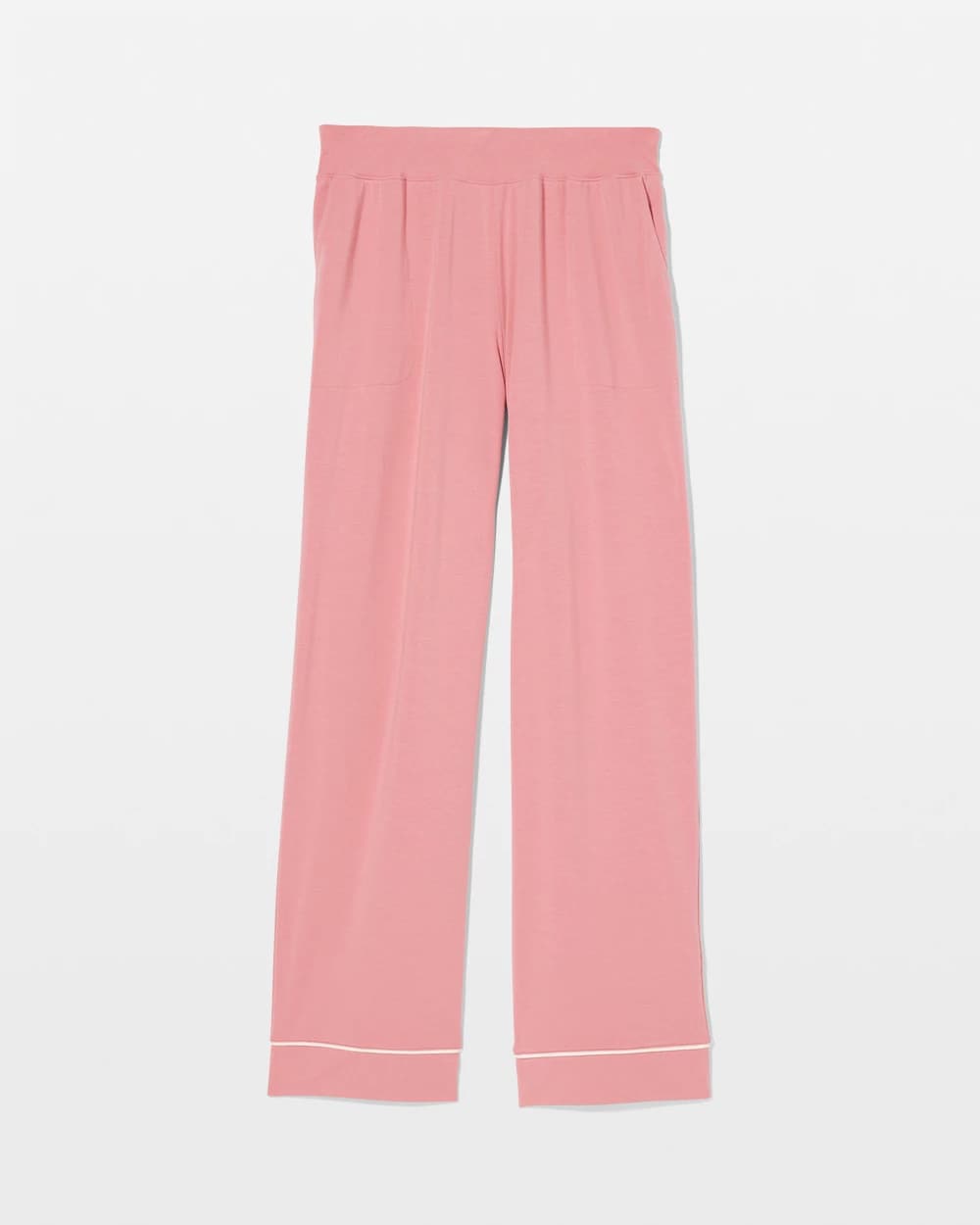 ANTIQUE PINK Pajama Pant