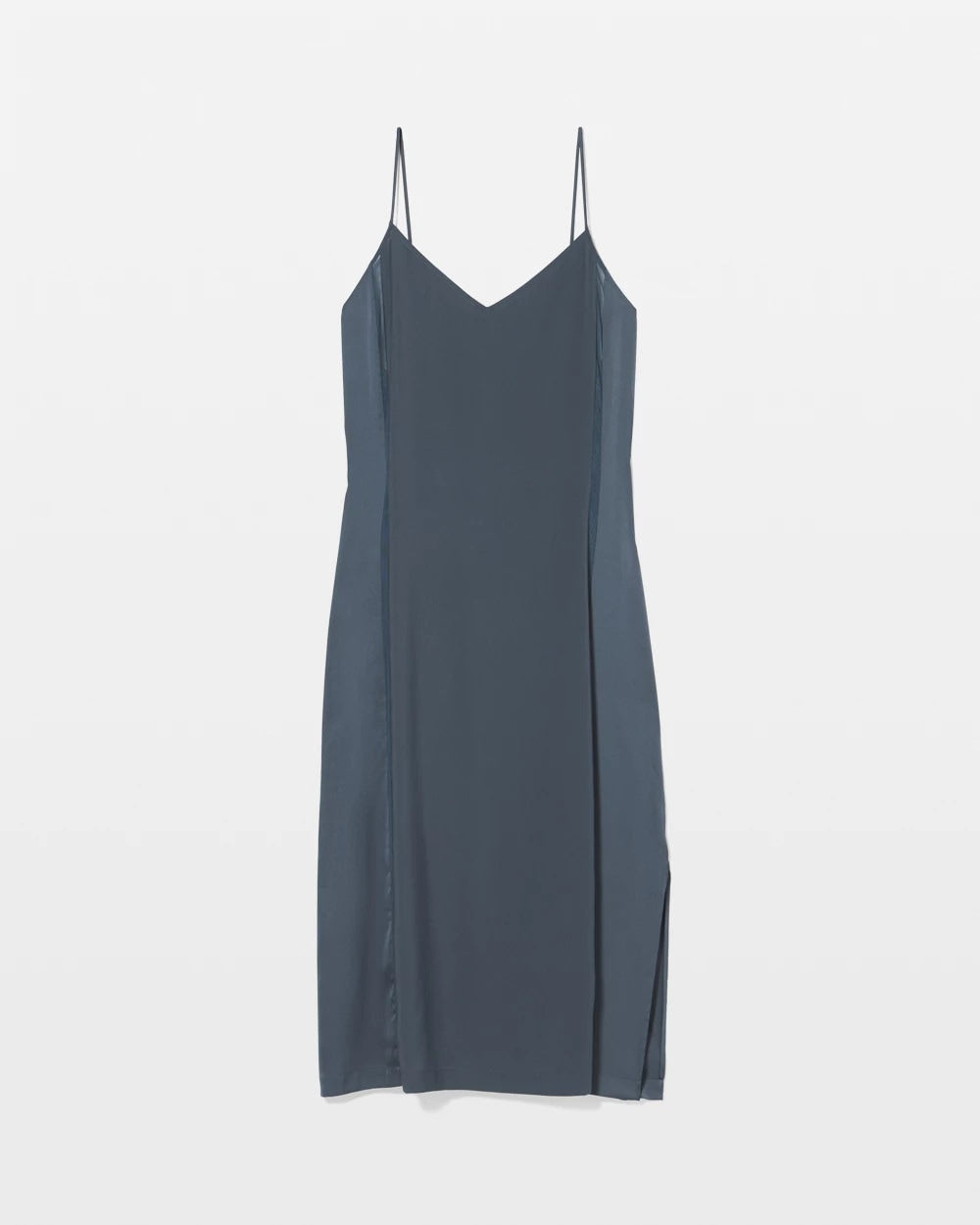 PETROL Shine Gown