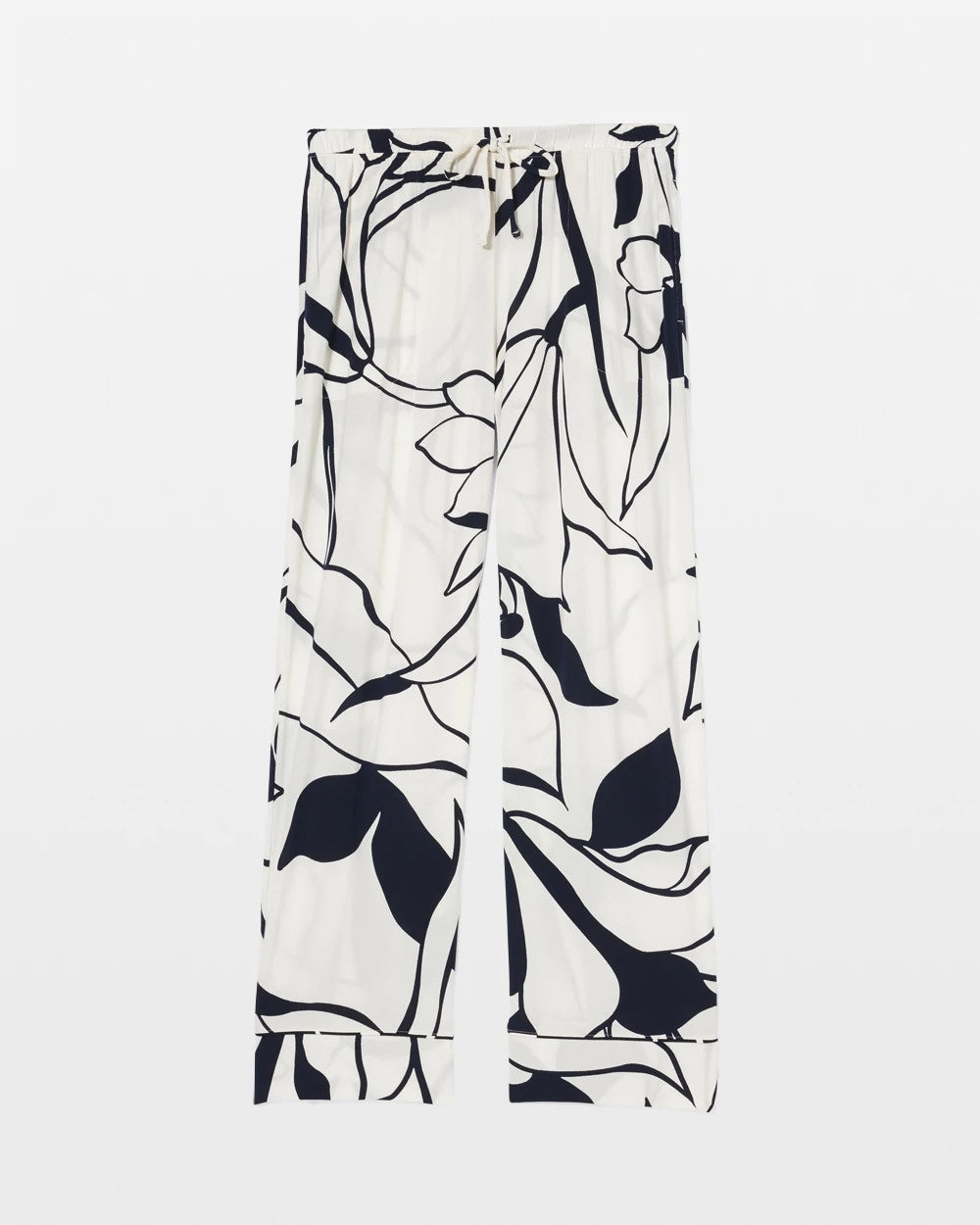 NOUVEAU FLORA CHAMP Printed Pajama Pant