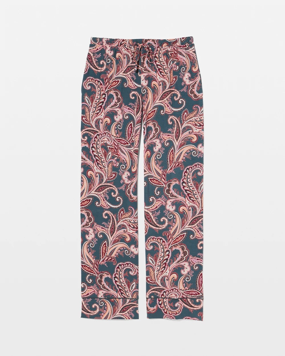 IMPERIAL PAISLEY MD PET Printed Pajama Pant