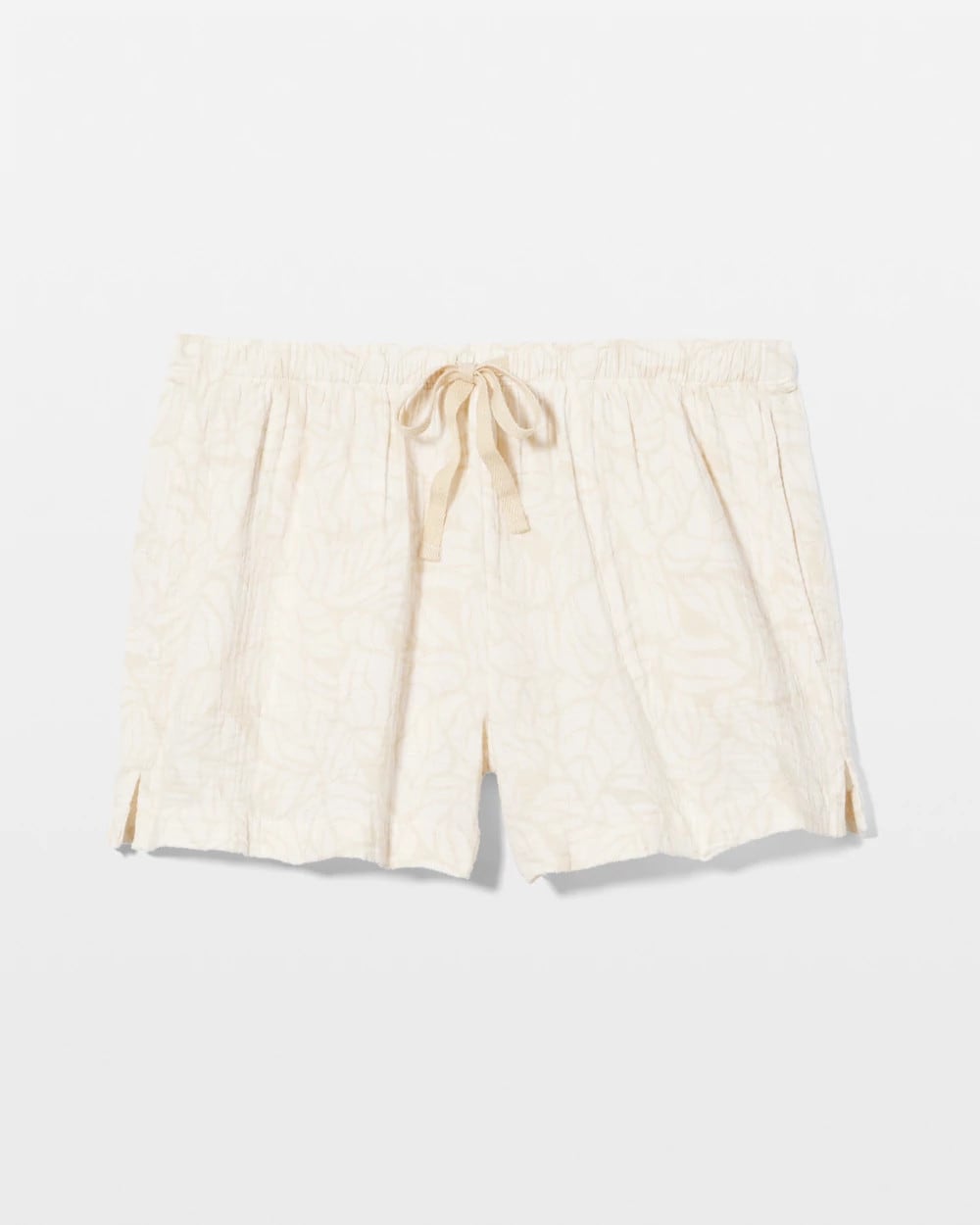 PALMTASTIC GRAND CHAMP Printed Pajama Short