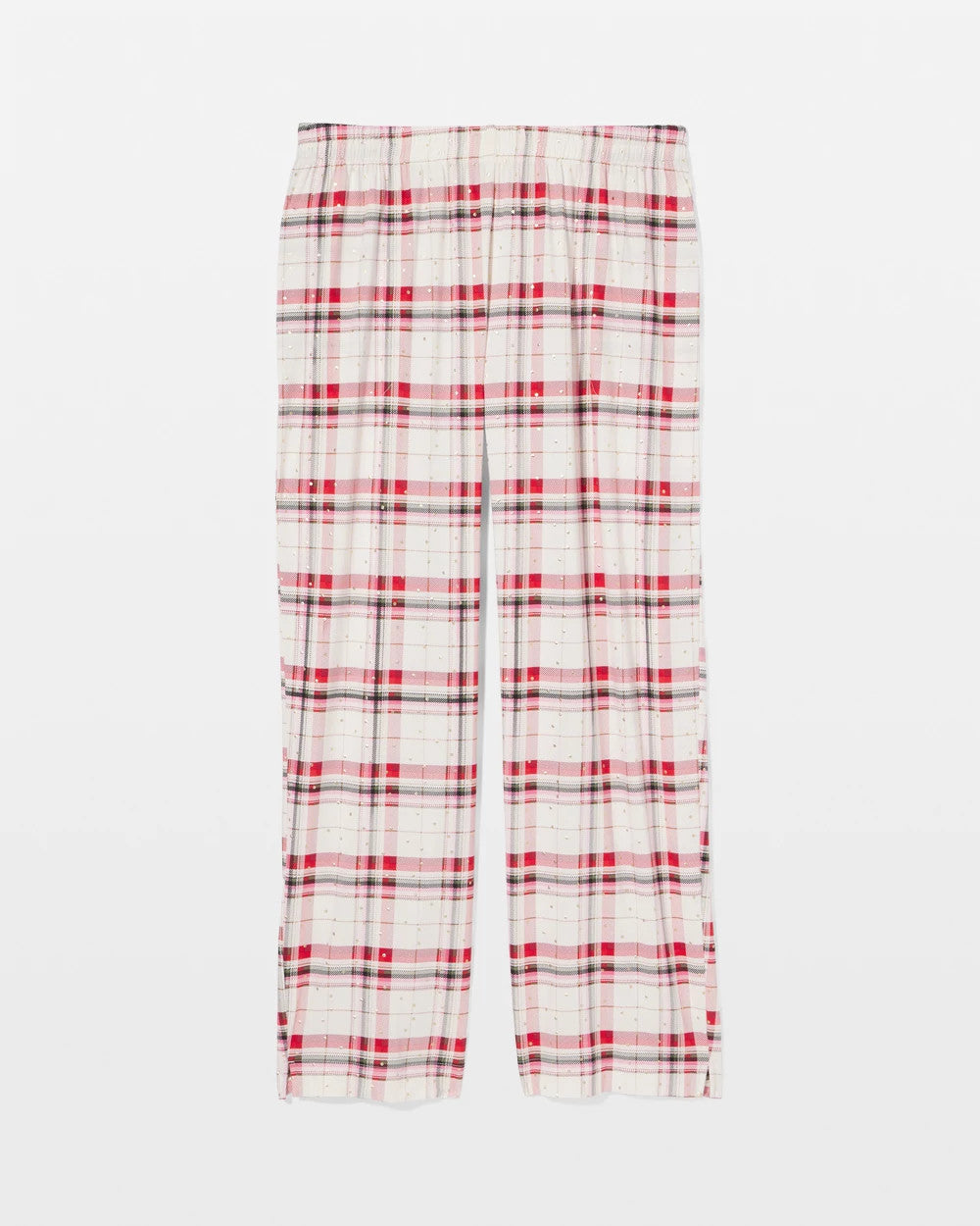 TARTAN TEXTILE CHAMP Printed Pajama Pant