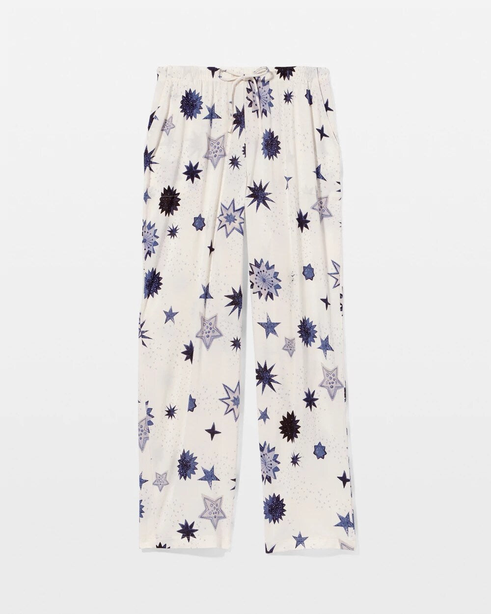 CELESTIAL CHARMS CHAMP Ankle Pajama Pant