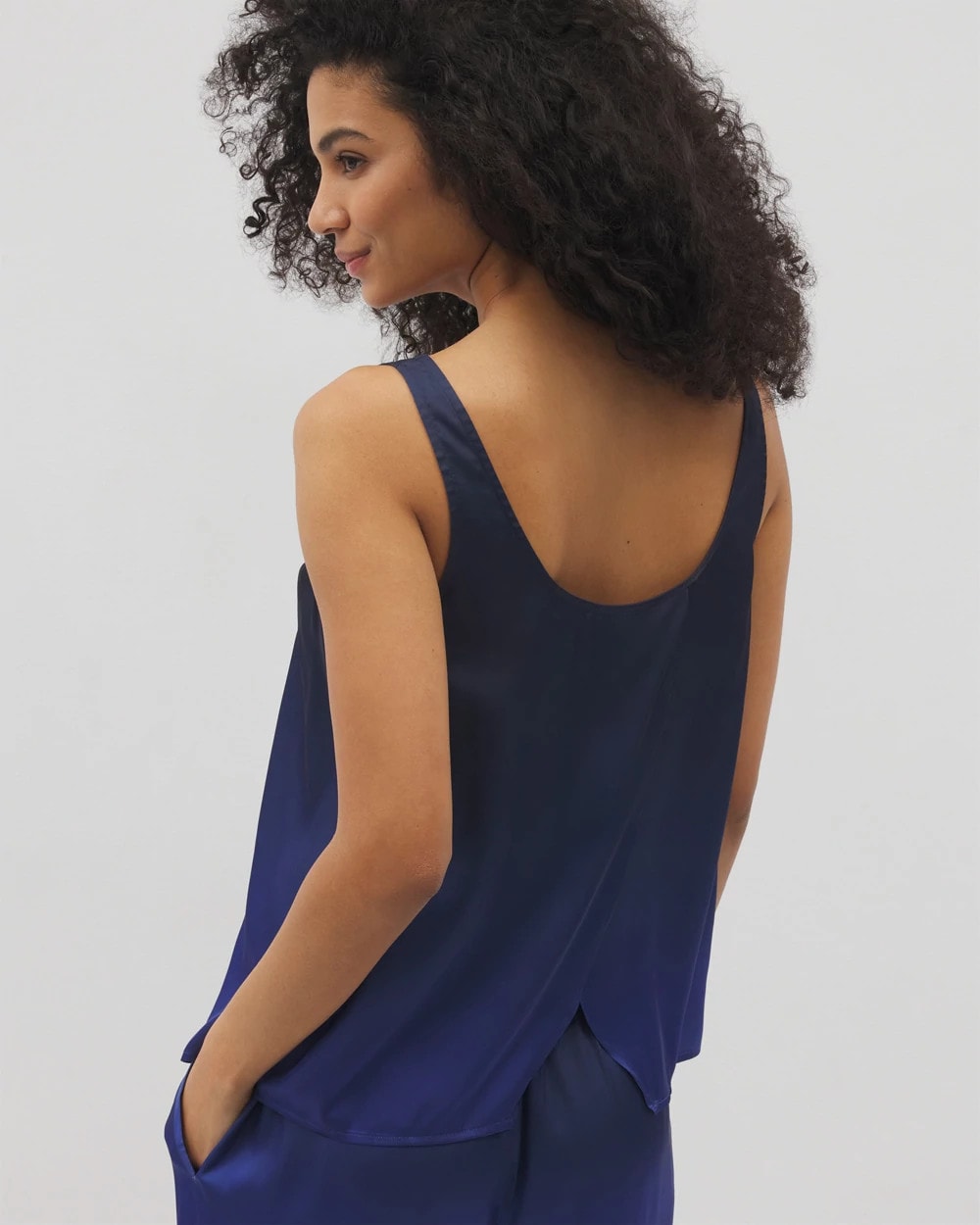 MARINE OMBRE SUGAR COATED Pajama Tank