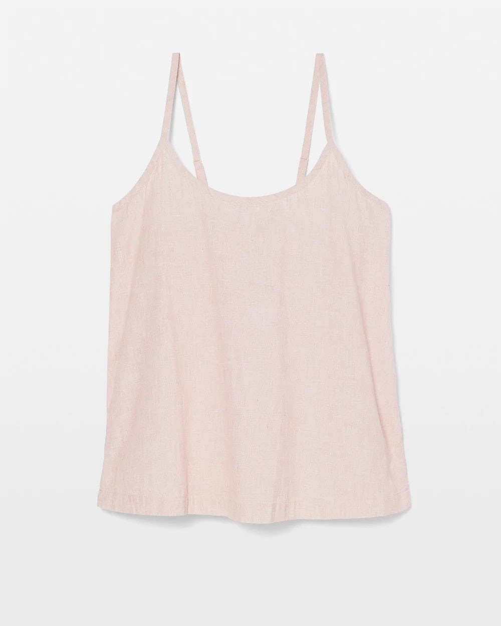 CREME BRULEE CROSSDYE Pajama Cami