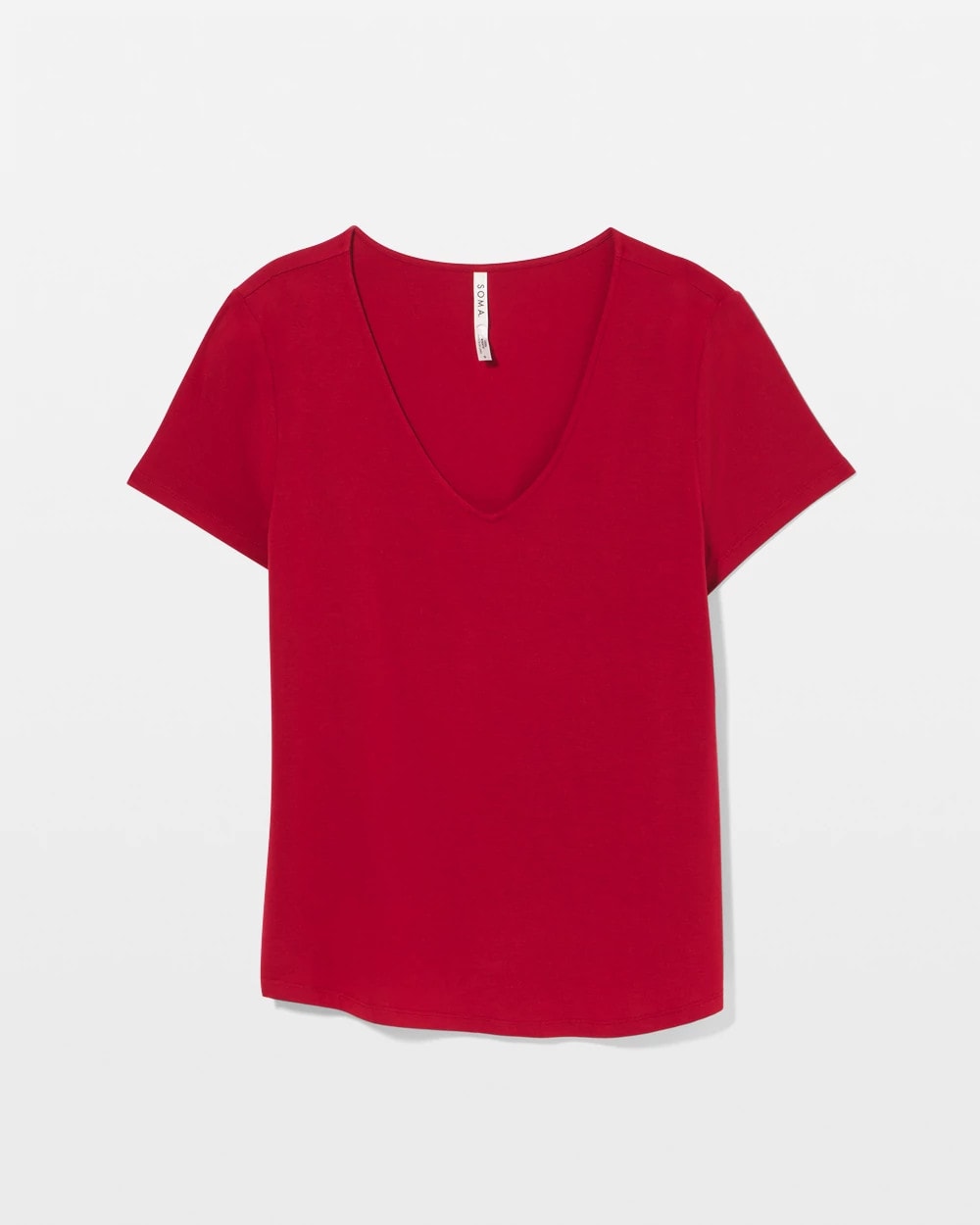 PAINT THE TOWN RED Classic Pajama Top