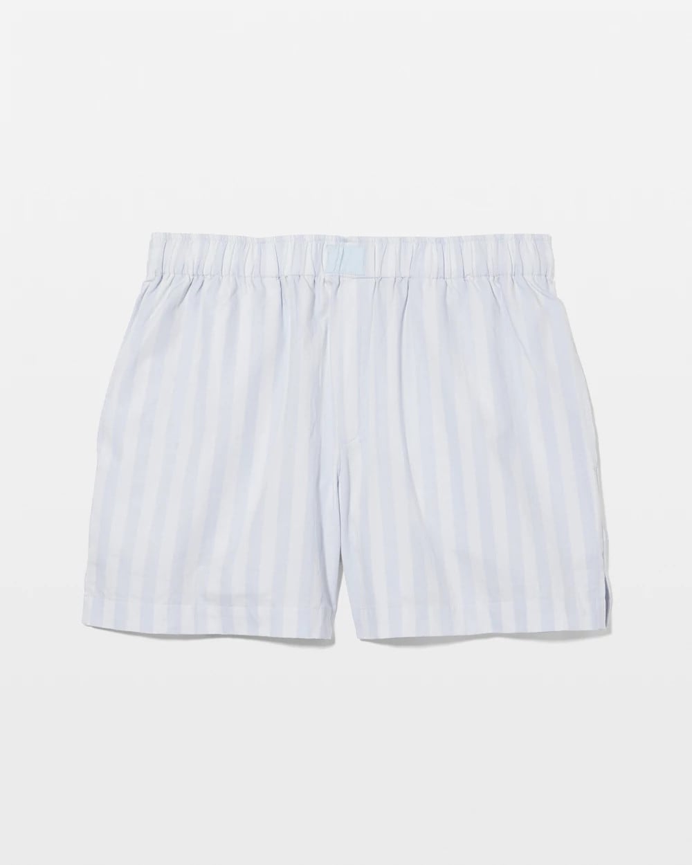 PLAYA STRIPE OCEAN AIR Pajama Shorts
