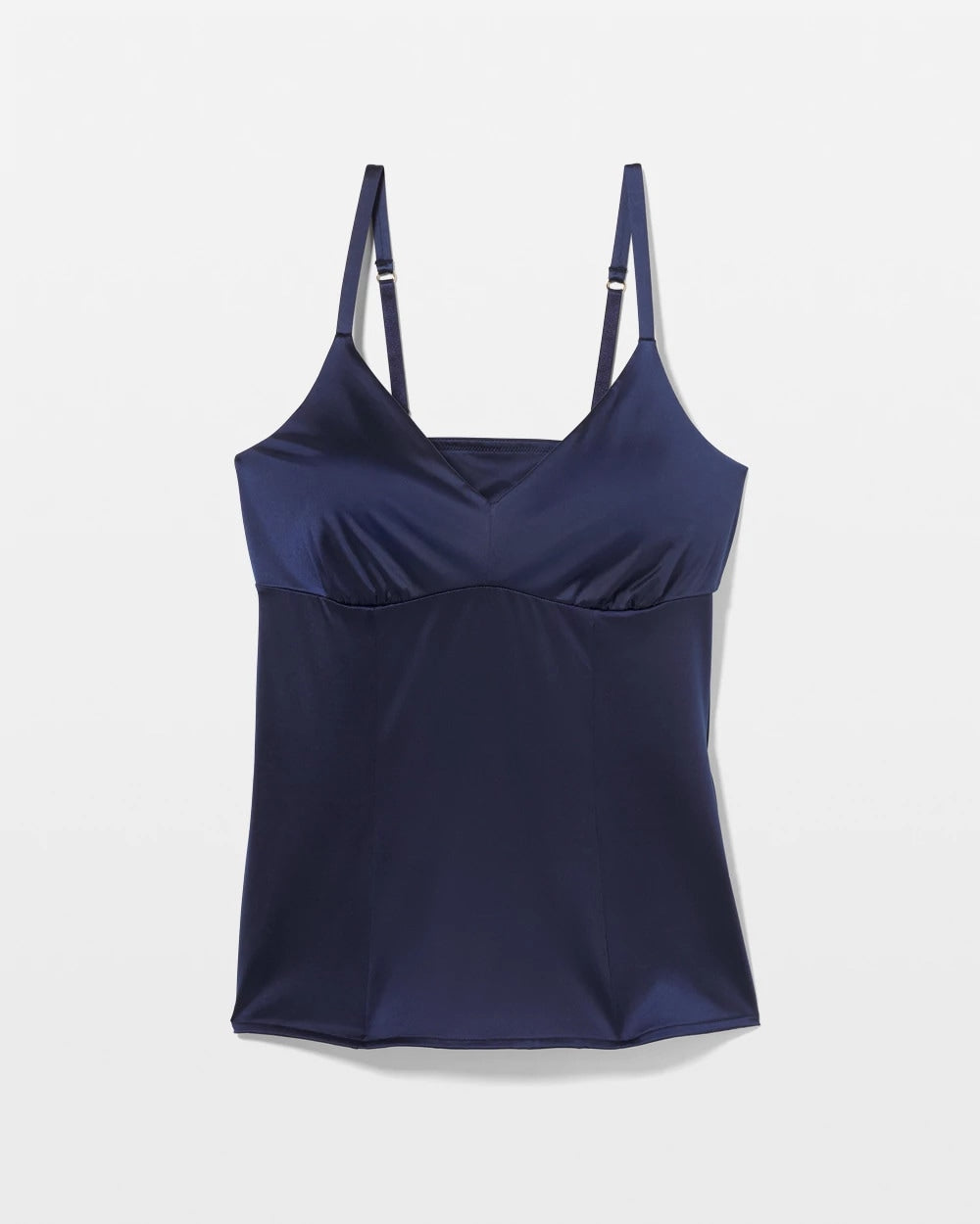 NIGHTFALL NAVY Pajama Cami