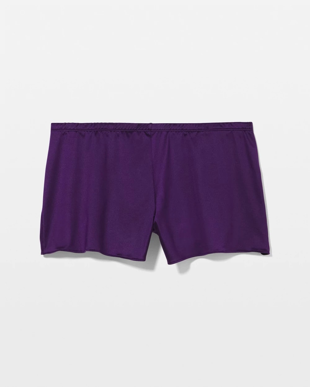 MAJESTIC PURPLE Pajama Short
