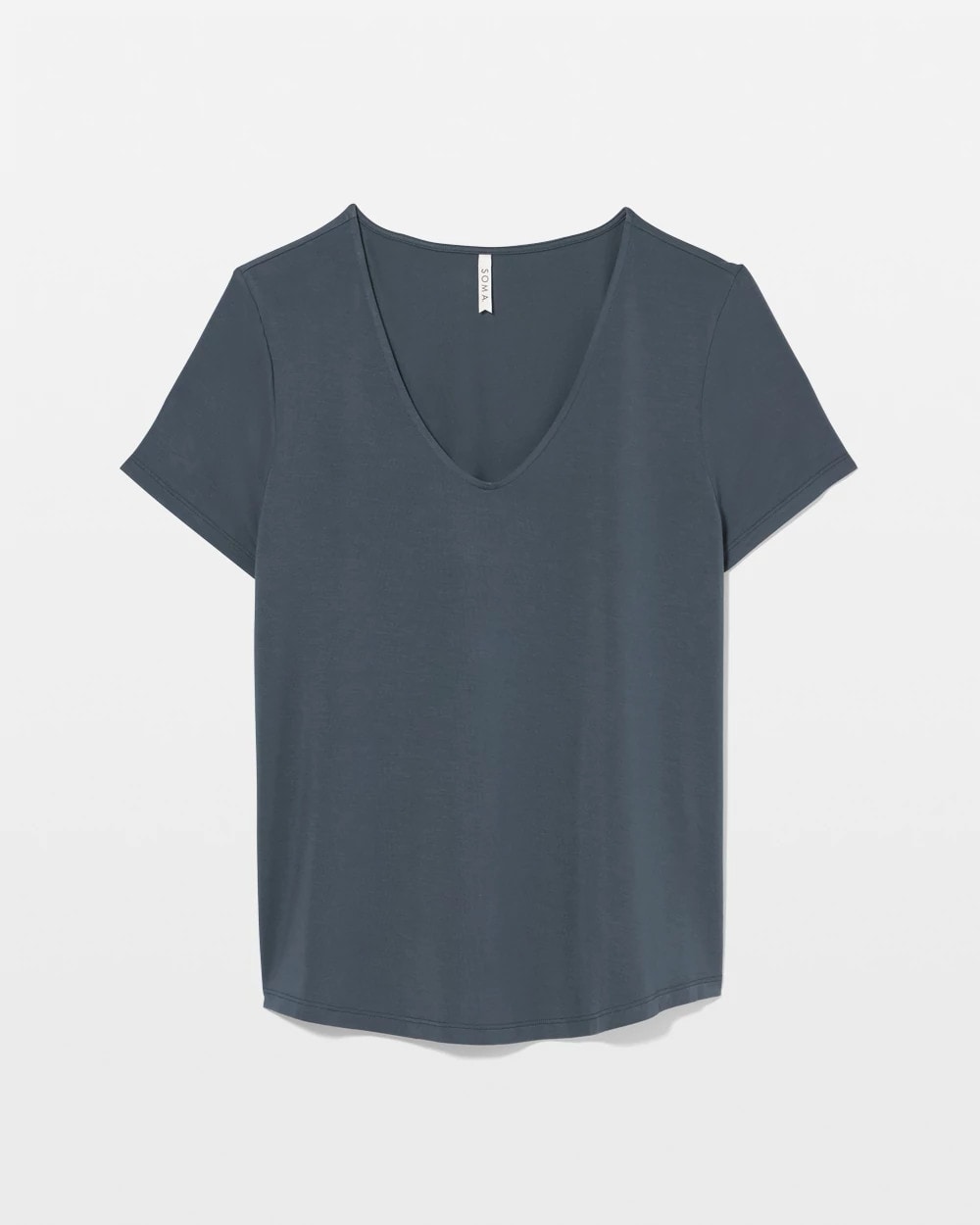 PETROL Short Sleeve Pajama Tee