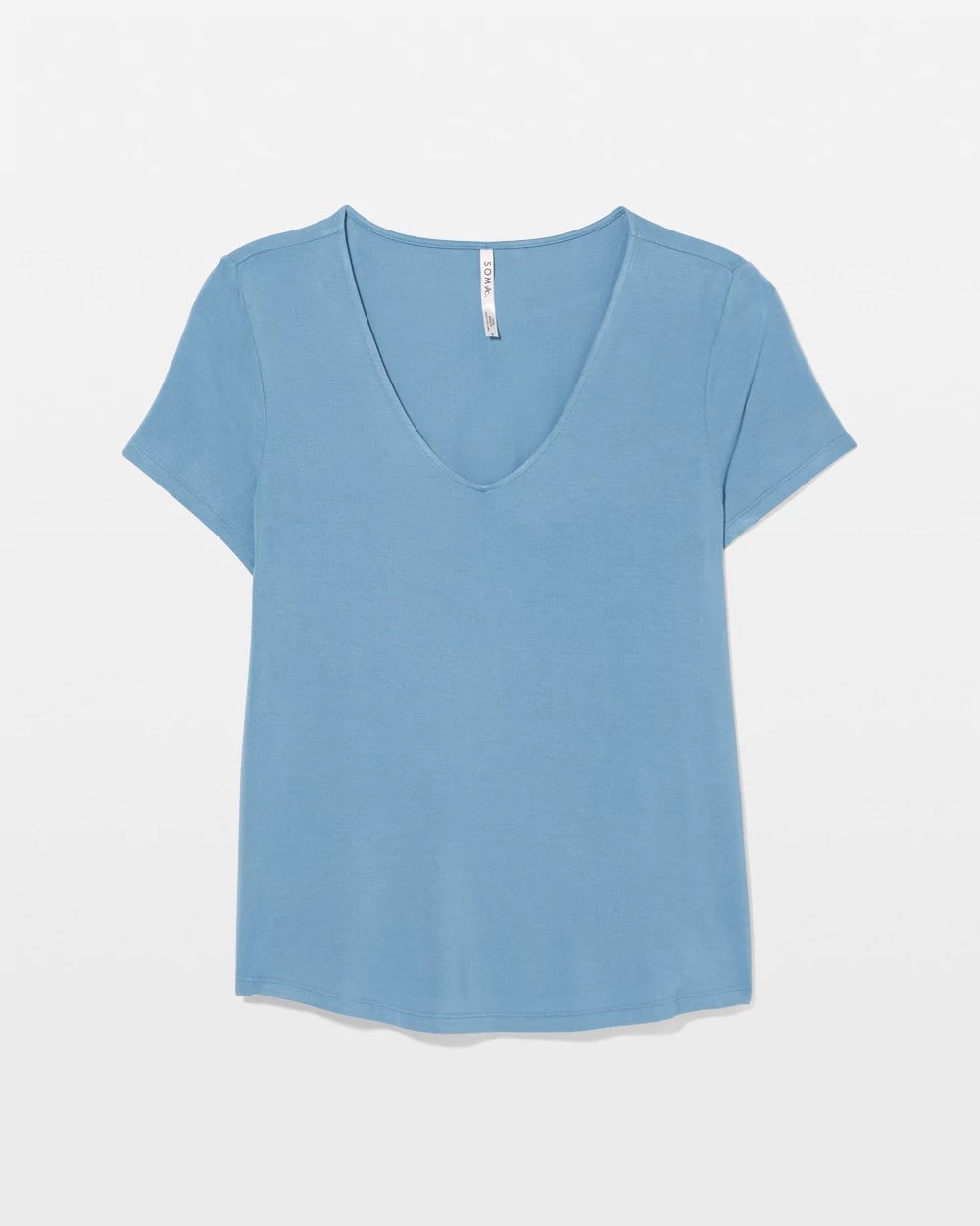 BLUE HEAVEN Short Sleeve Pajama Tee