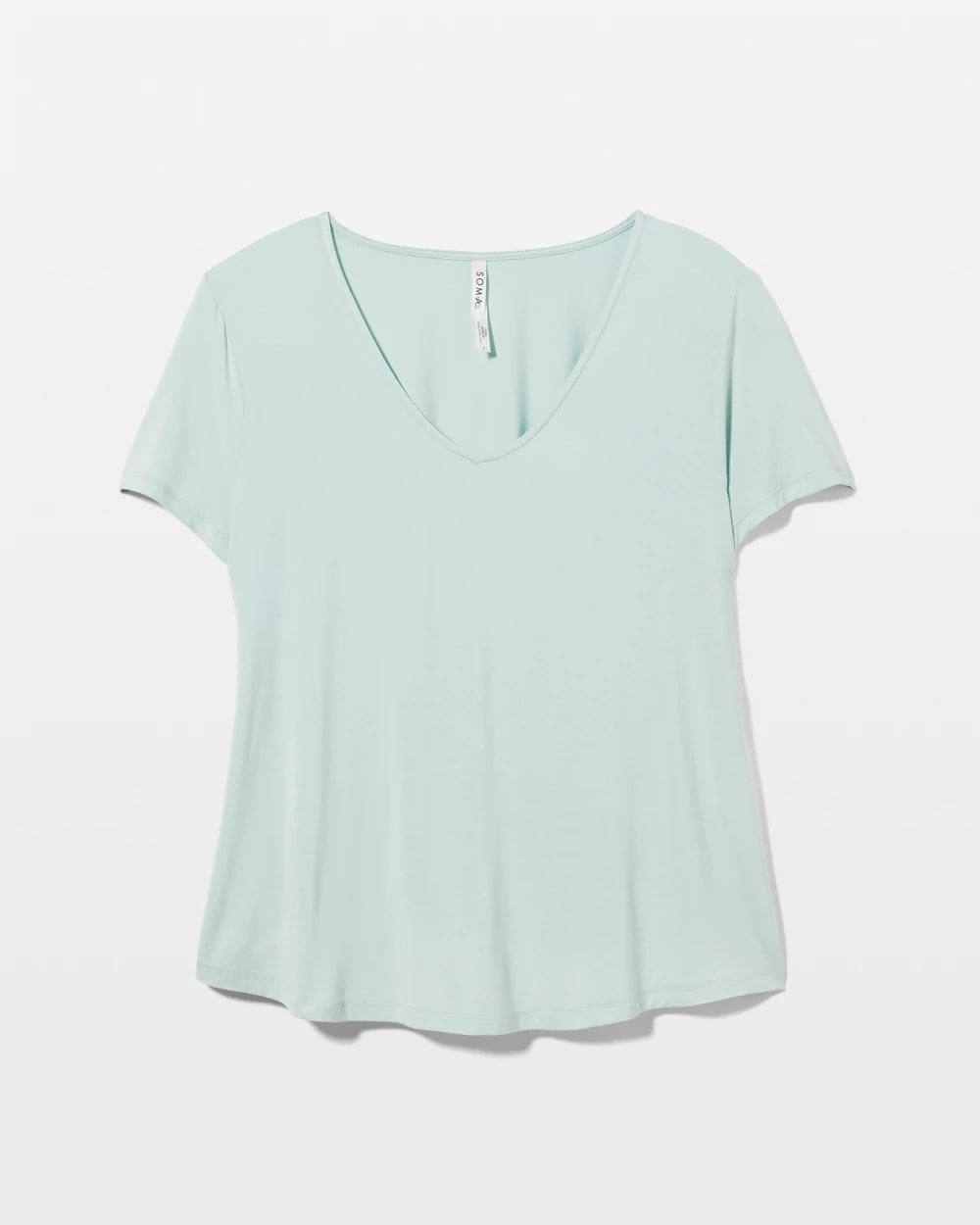 HARBOR GREEN Short Sleeve Pajama Tee