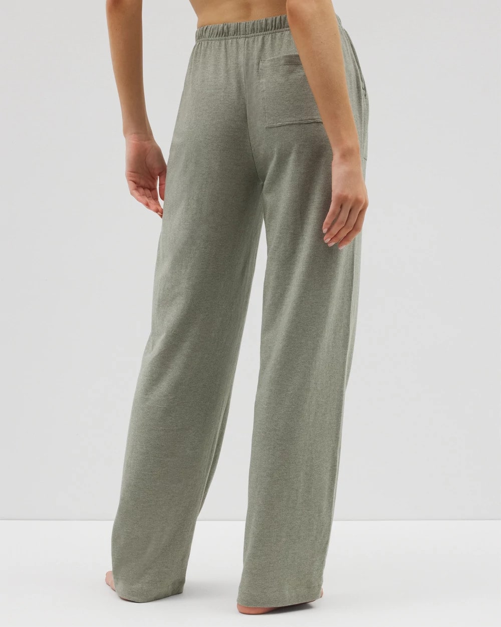 HEATHER HIGHLANDS Pajama Pants