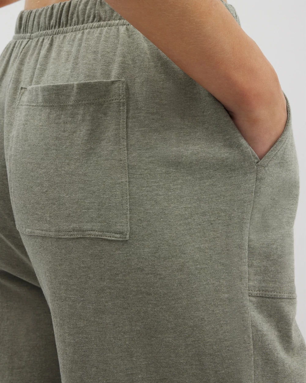 HEATHER HIGHLANDS Pajama Pants