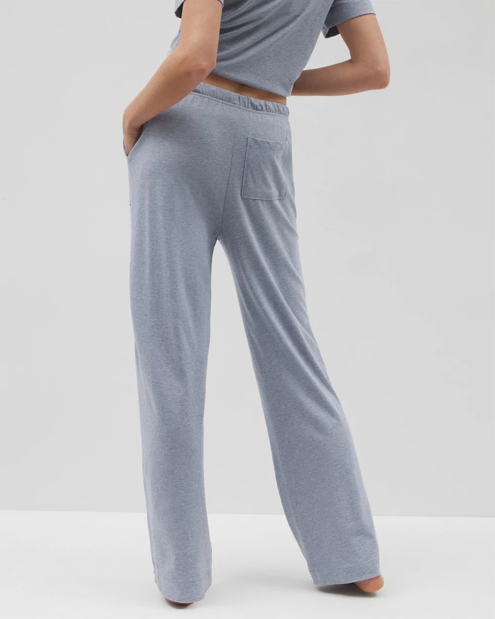 HEATHER MARINA Pajama Pants