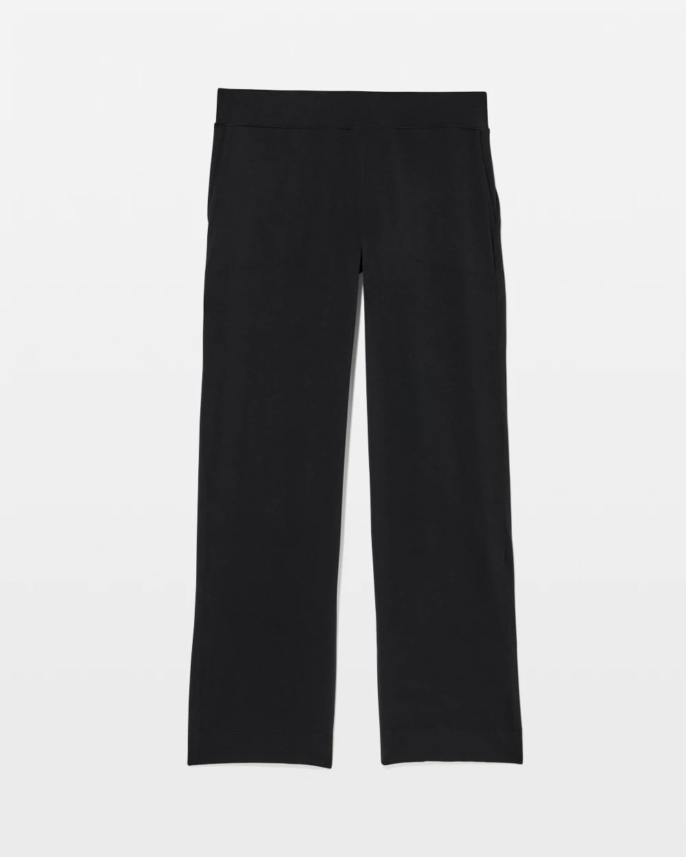 BLACK Pajama Pants