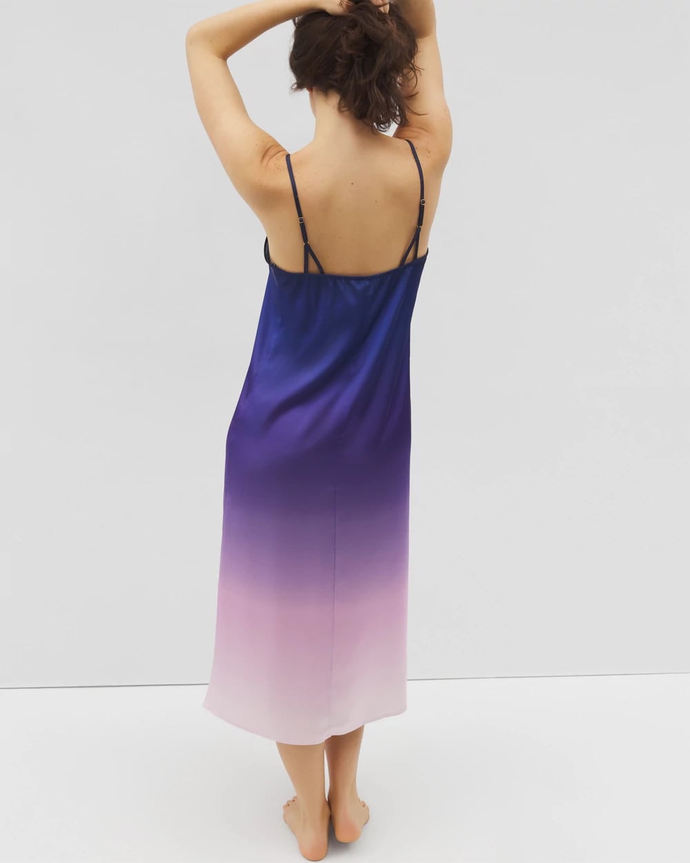 MARINE OMBRE SUGAR COATED Gown