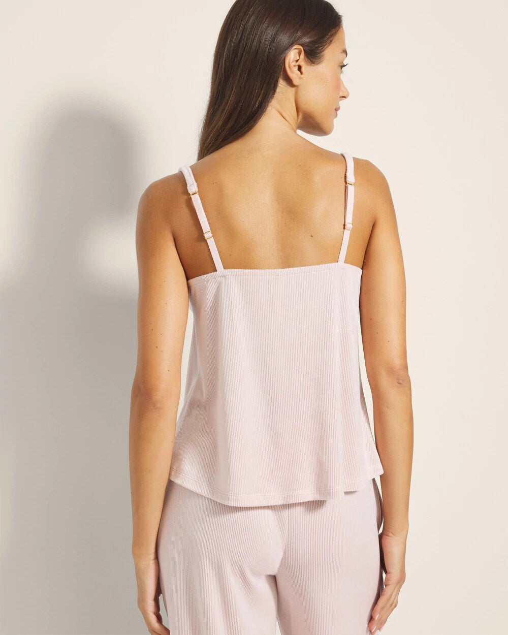 SEPIA ROSE Pajama Cami