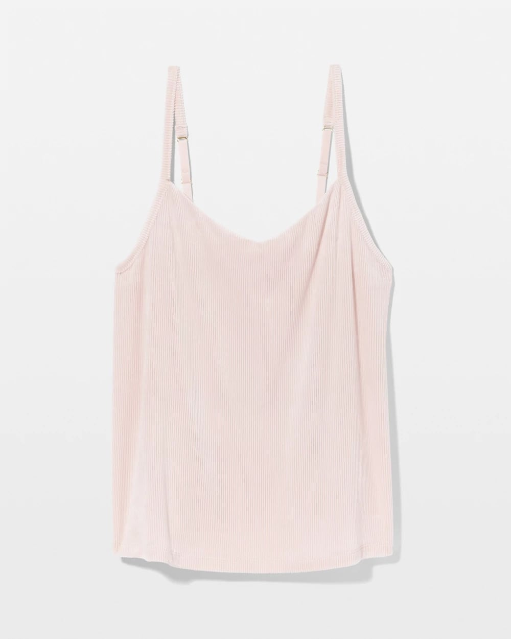 SEPIA ROSE Pajama Cami