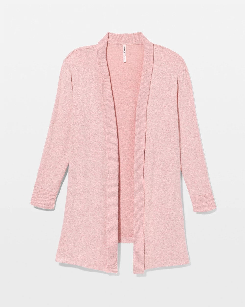 CAMEO PINK/DUSTY ROSE Duster