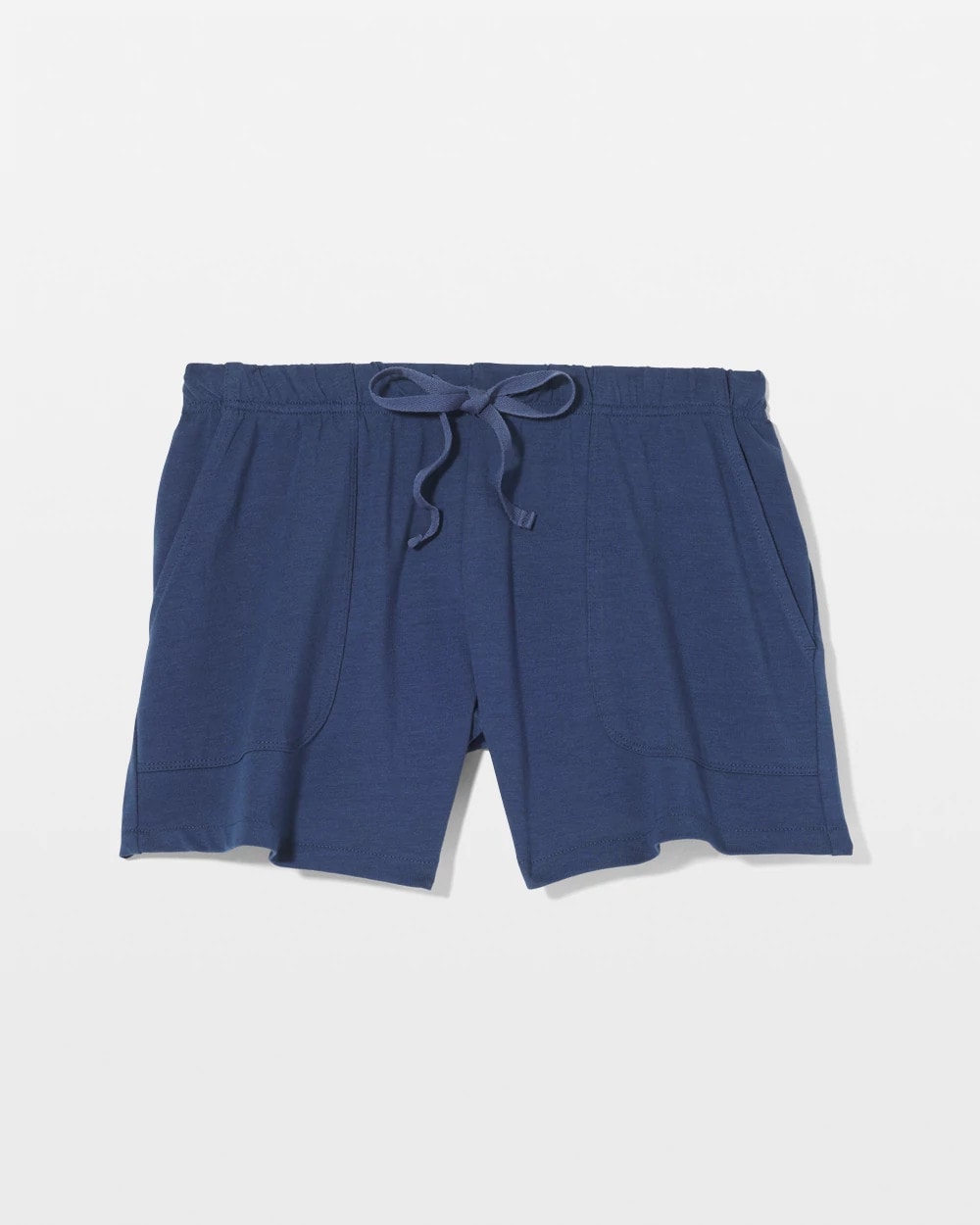 INK BLUE Pajama Shorts
