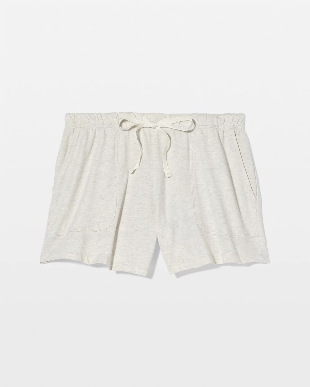 HEATHER CRYSTAL Pajama Shorts