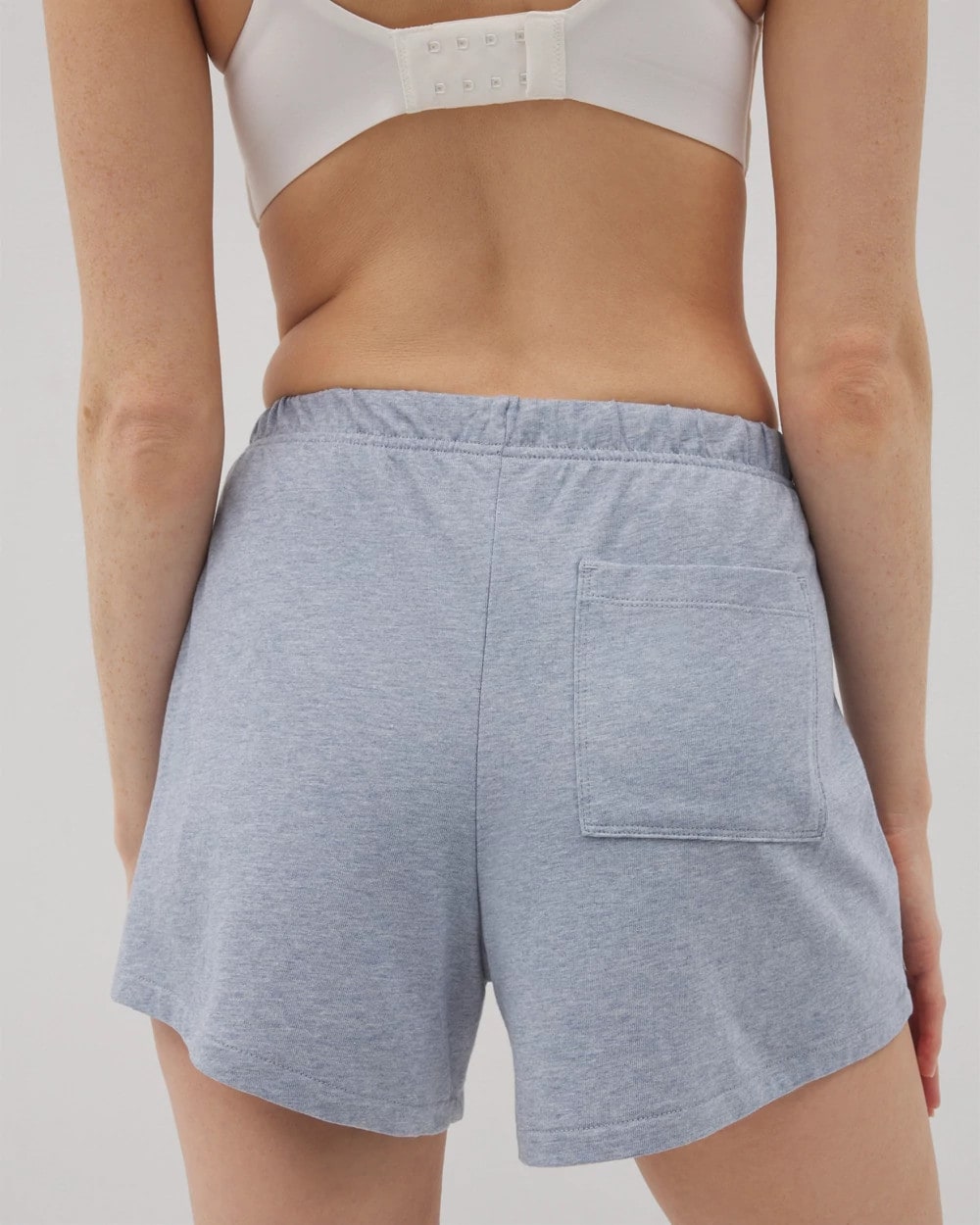 HEATHER MARINA Pajama Shorts