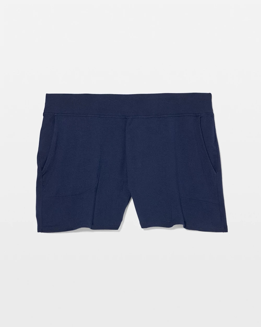 NIGHTFALL NAVY Pajama Shorts