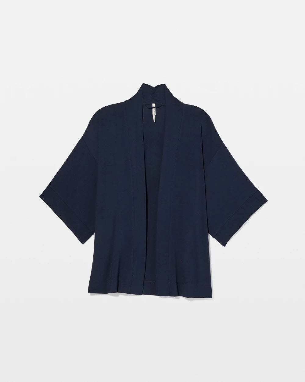 NIGHTFALL NAVY Pajama Cardi