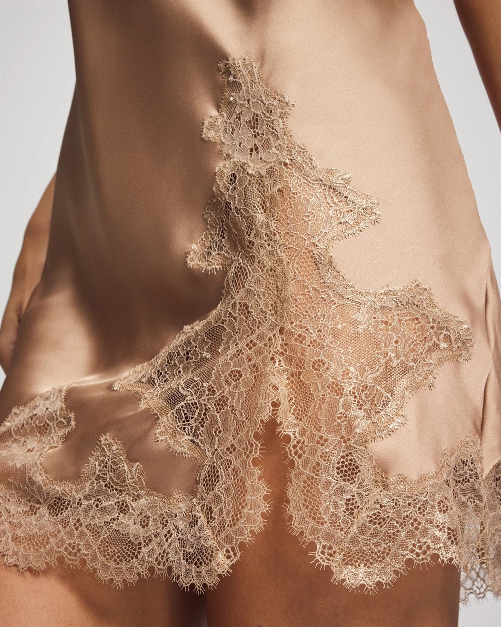 AFFOGATO Chemise