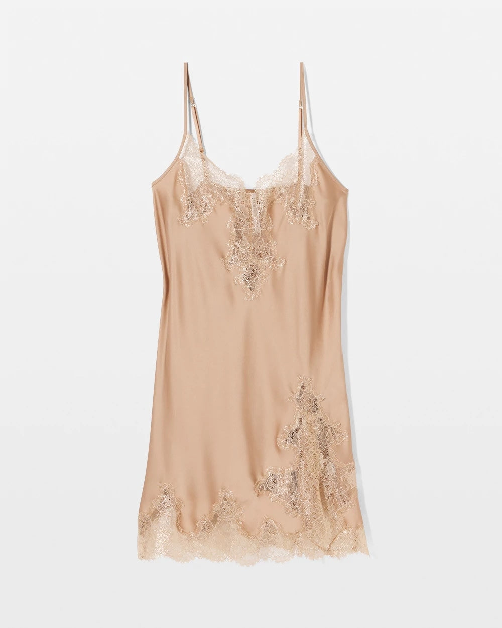 AFFOGATO Chemise