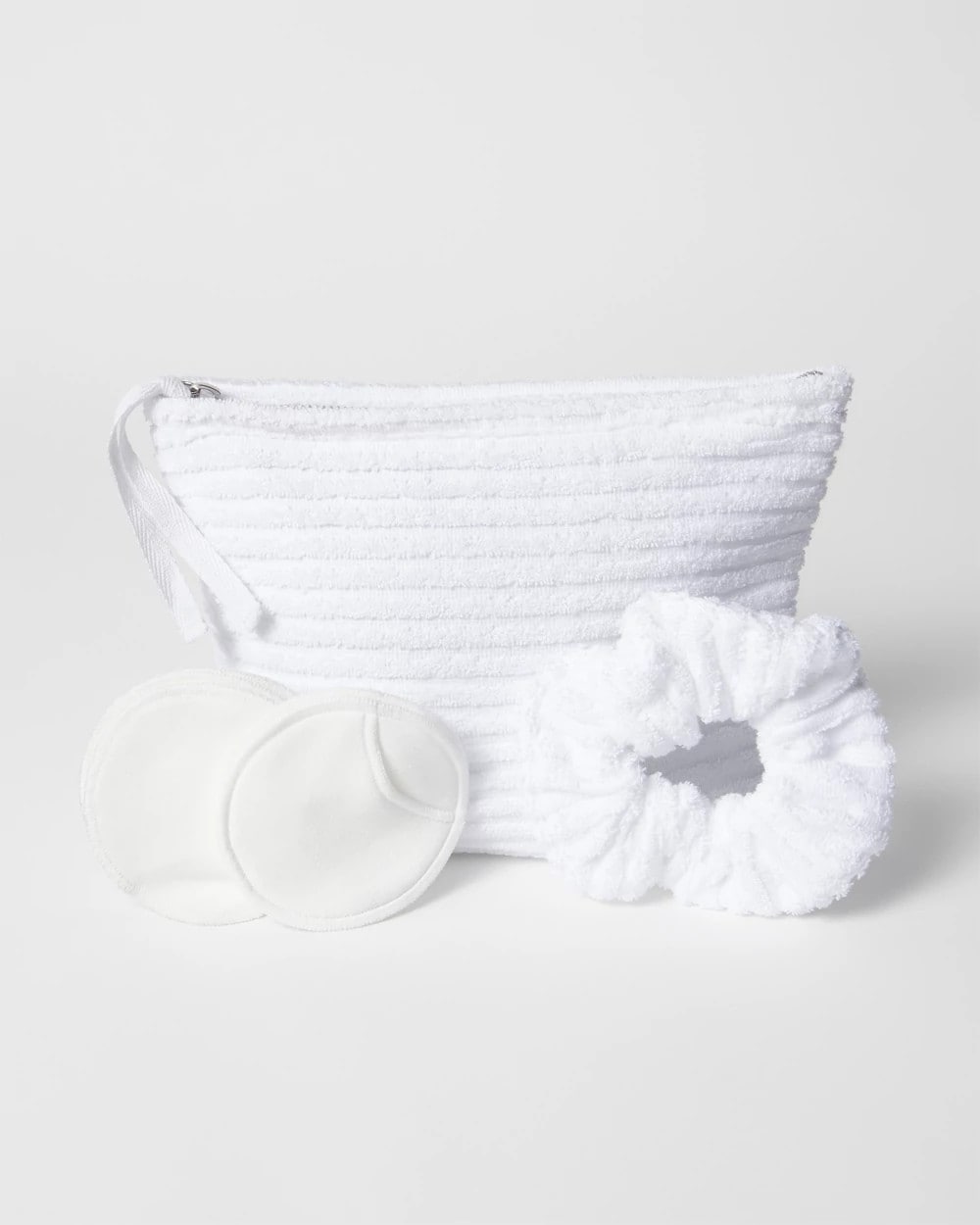 OPTIC WHITE Gift Pajama Set