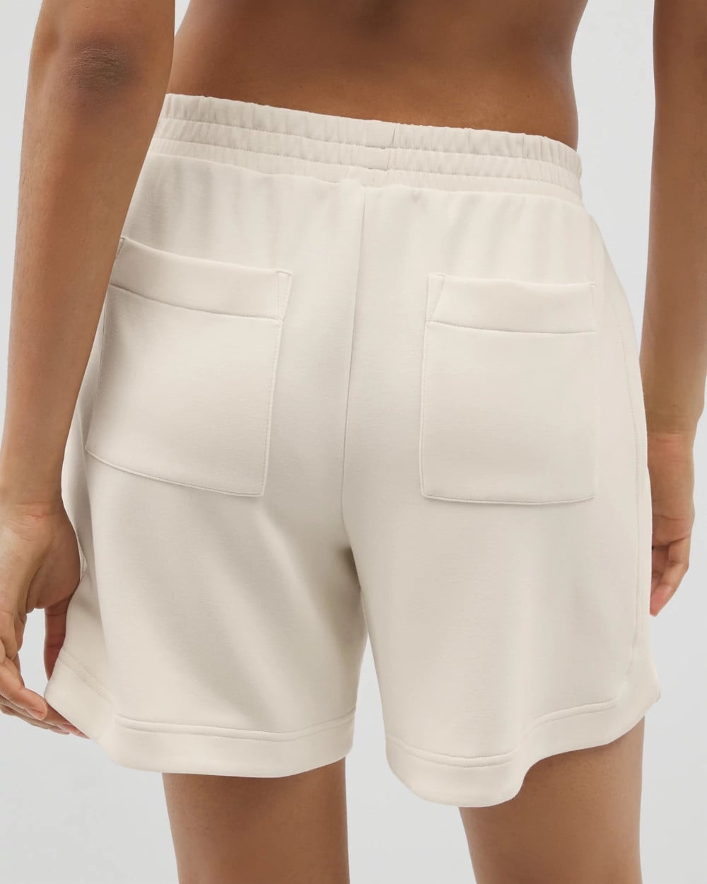 PARCHMENT 6 Inch Short