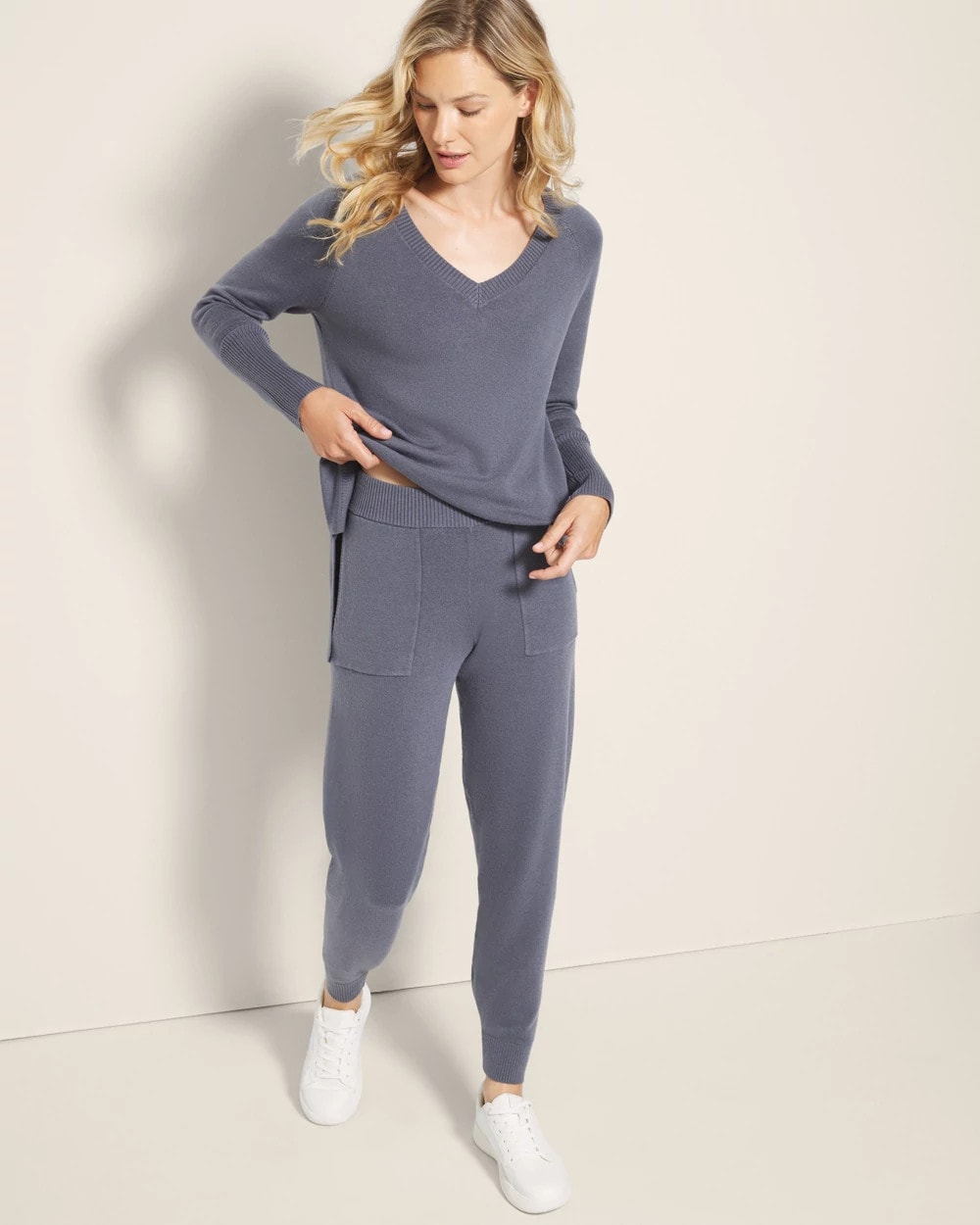 EARL GRAY Sweater Jogger
