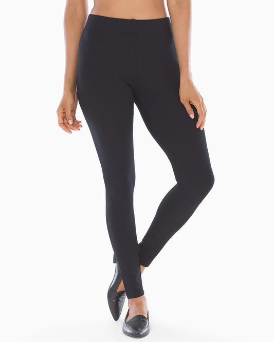 BLACK Leggings