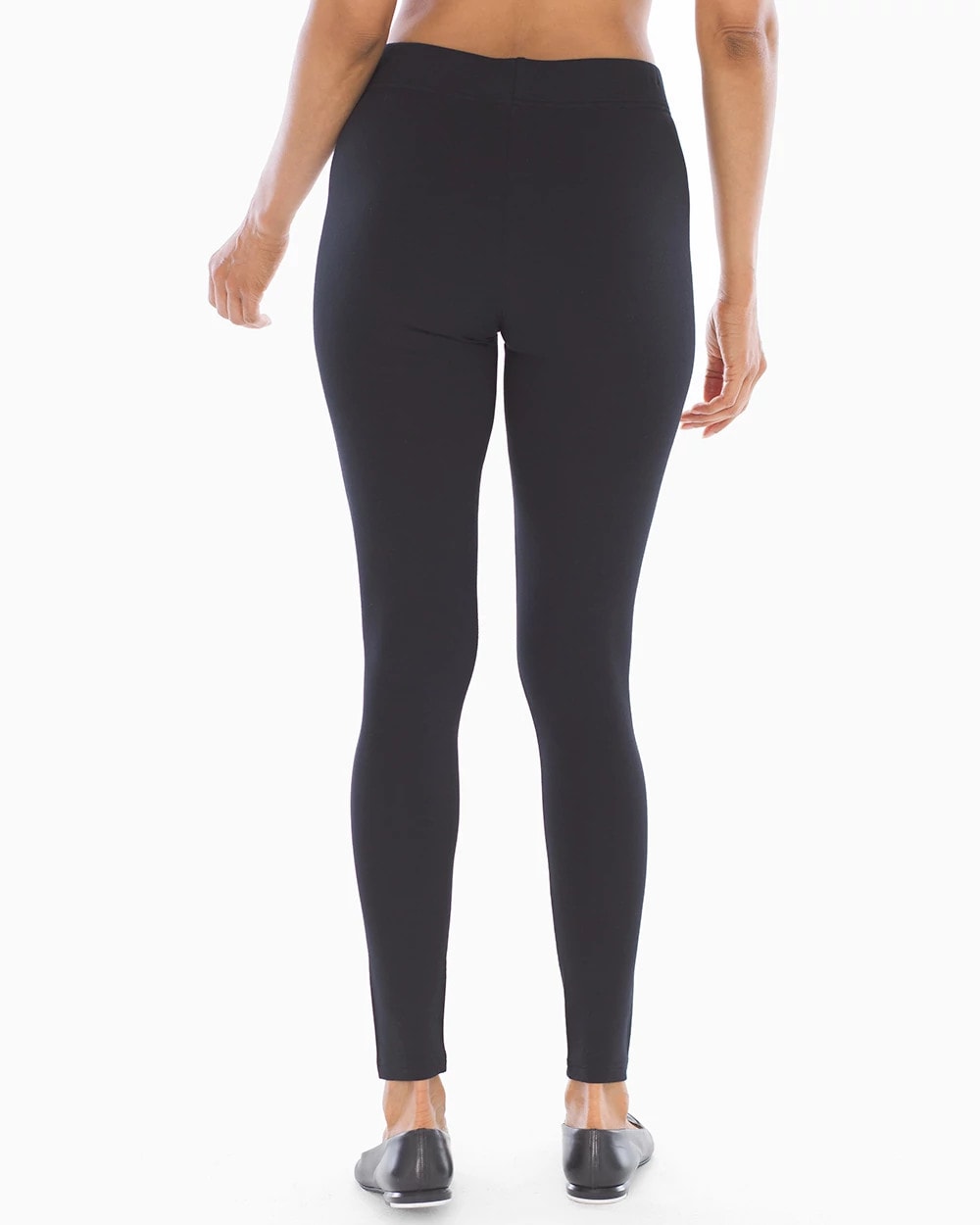 BLACK Leggings