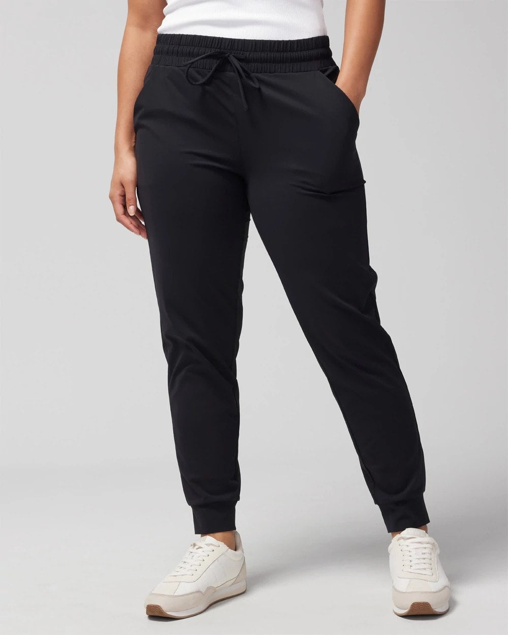 BLACK Jogger