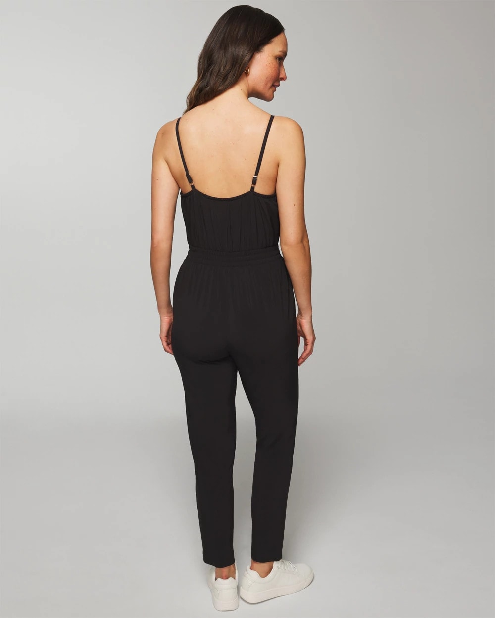BLACK Jumpsuit