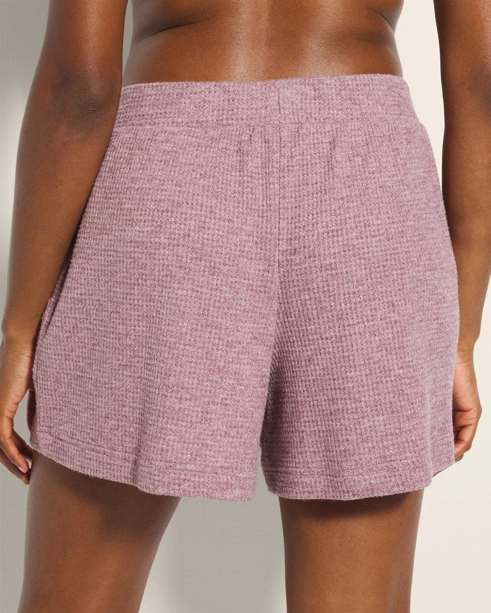 HEATHER PINOT Pajama Short