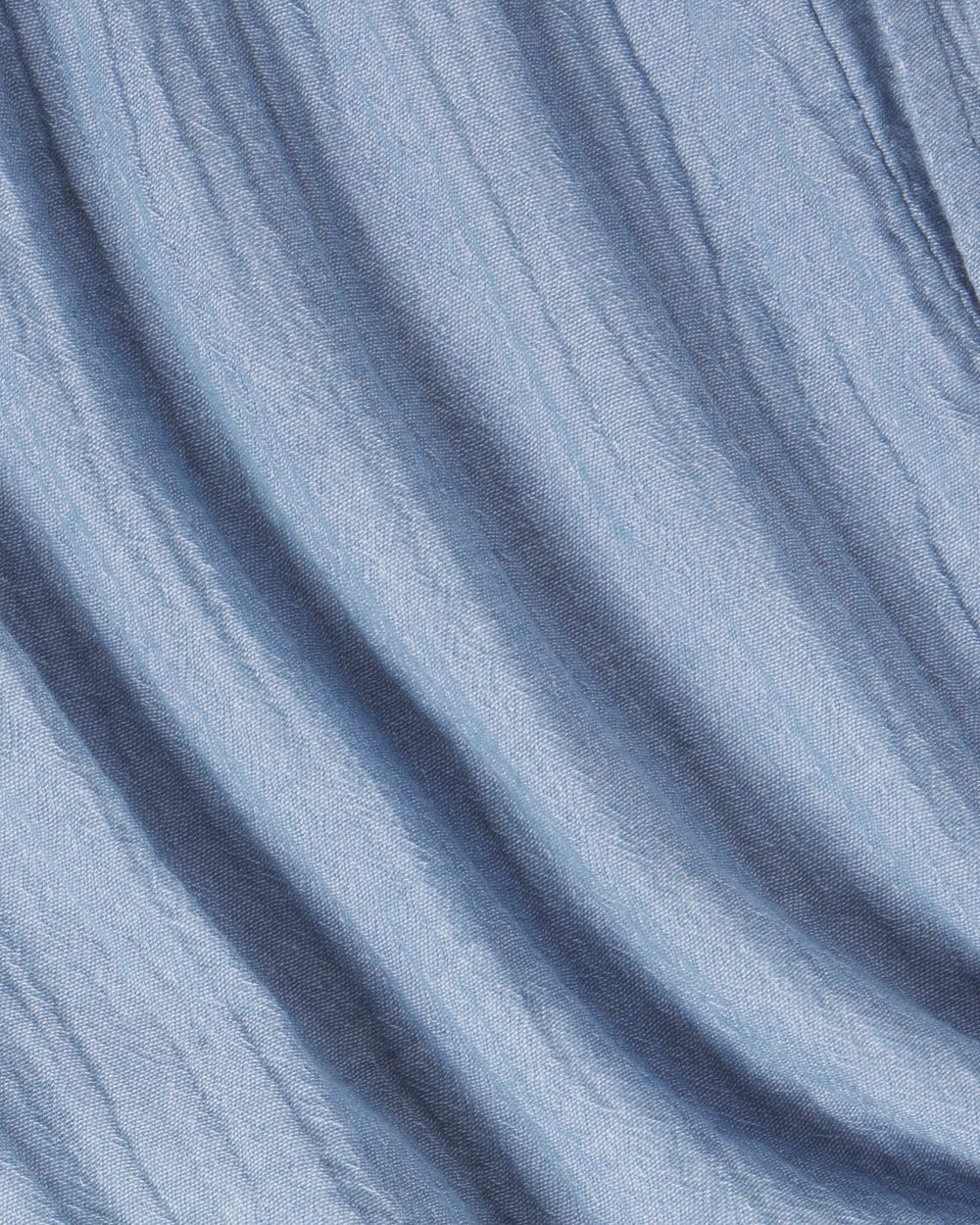 CROSSDYE VINTAGE INDIGO Pajama Pants