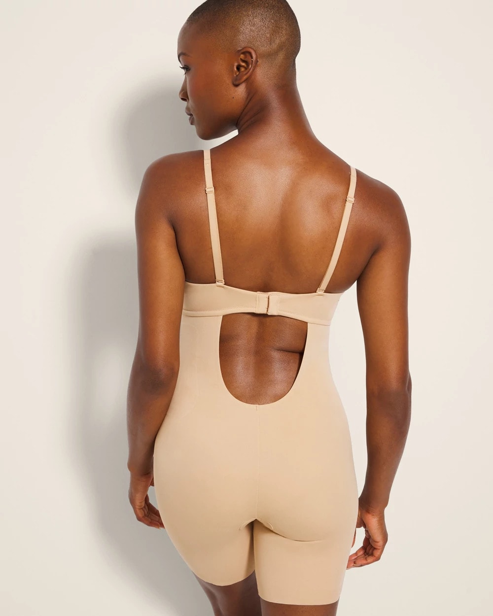 WARM AMBER Body Shaper