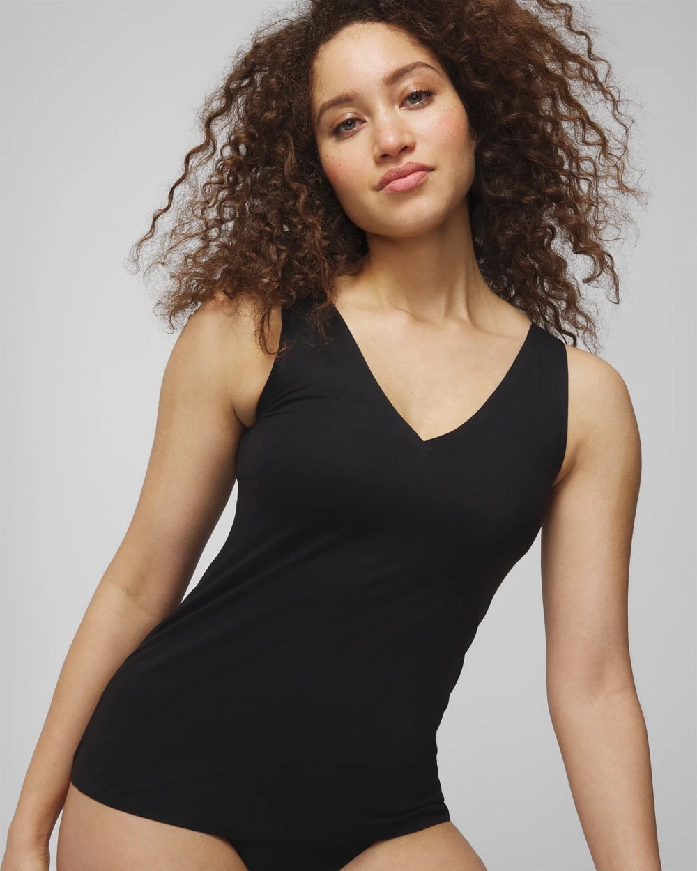 BLACK Lightweight Smoothing Tank