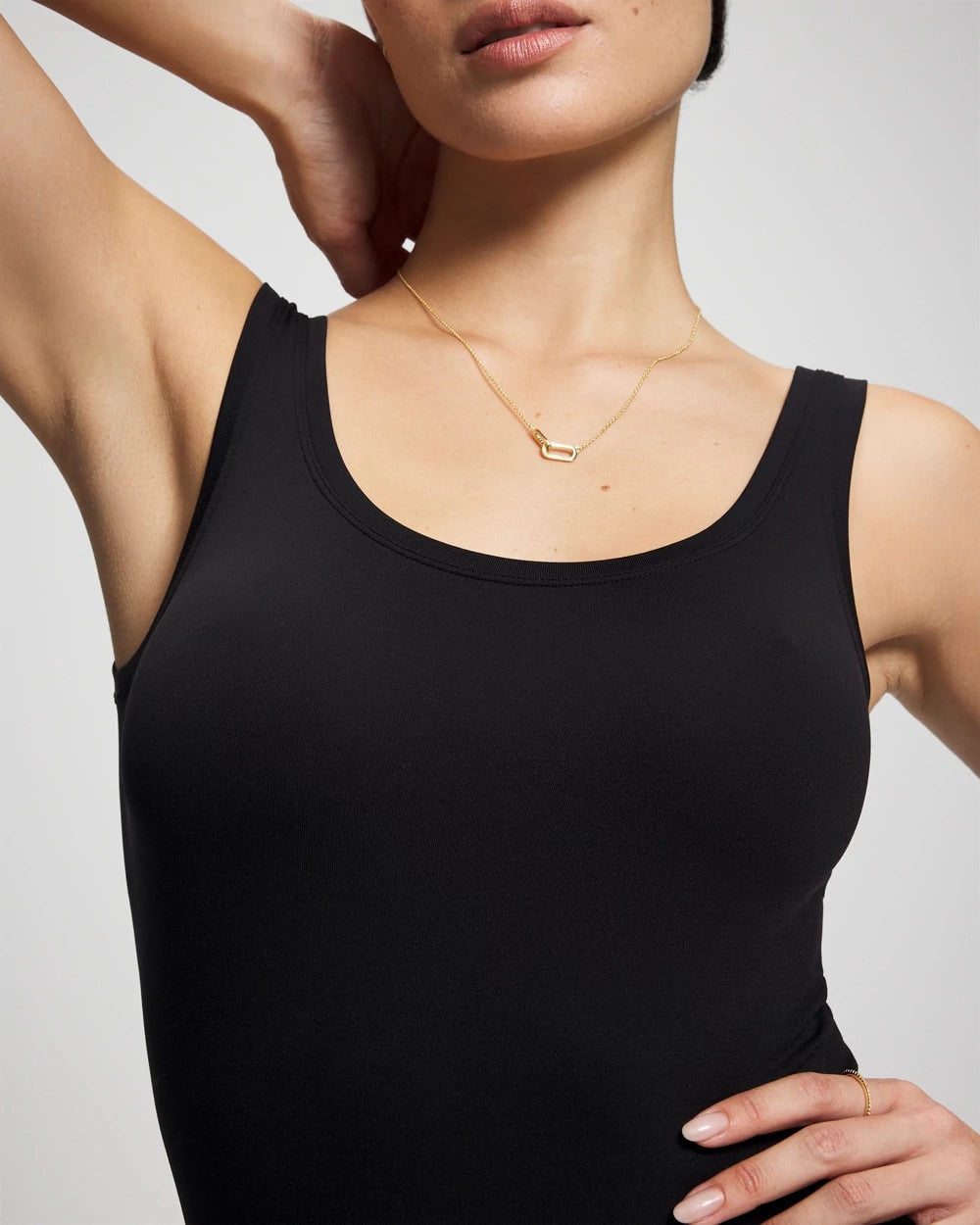 BLACK Turnaround Tank