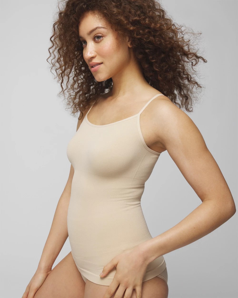 FRAPPE Smoothing Cami