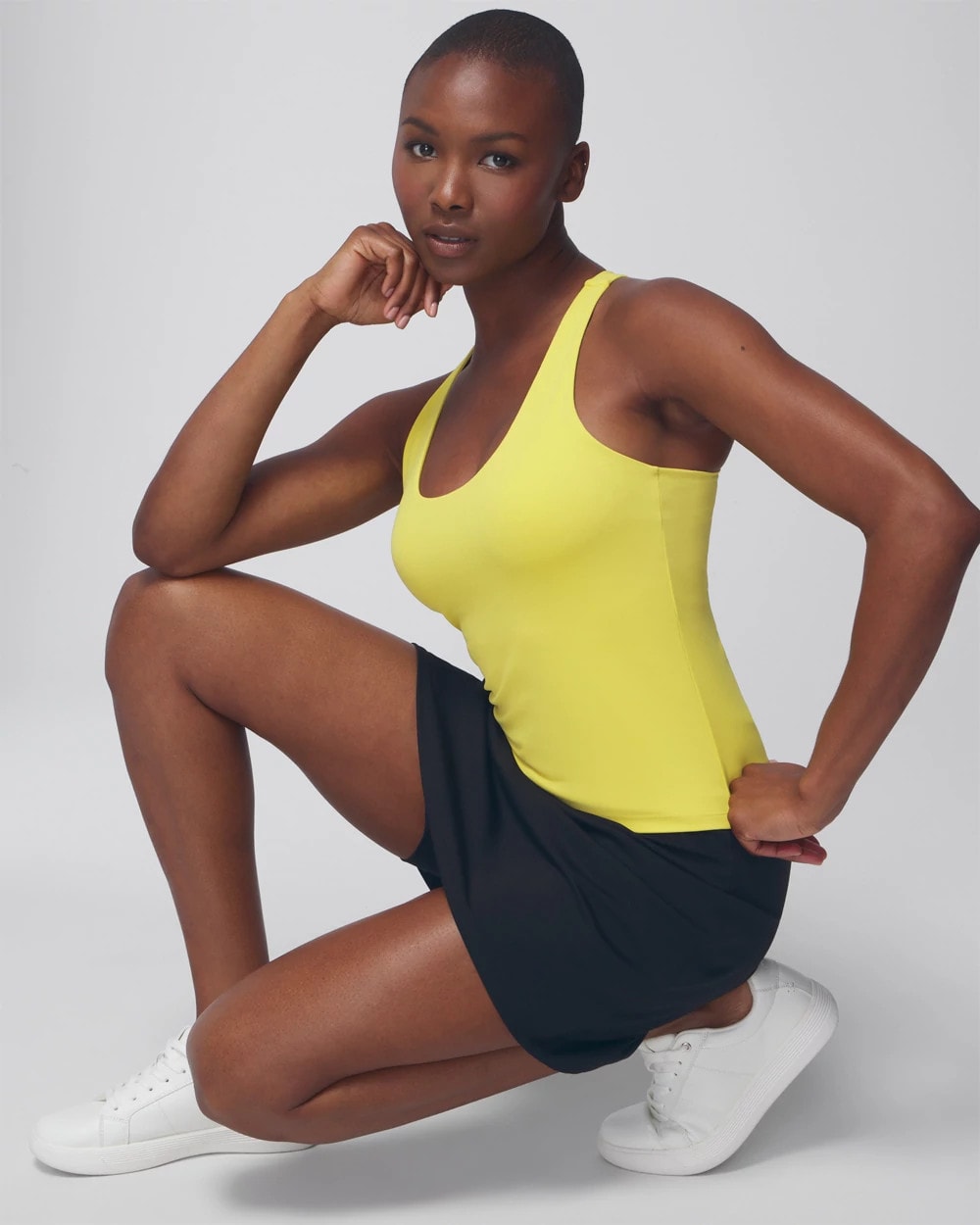 LIMELIGHT 24/7 Racerback Bra Tank